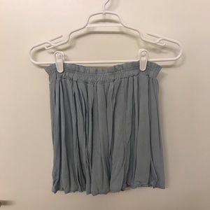 Brandy Melville skirt